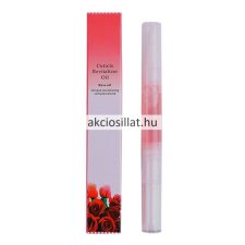 Honey Nail Cuticle Revitalizer Oil Körömolaj Ceruza Rózsa lábápolás