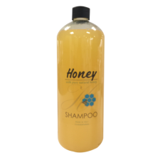 Honey sampon 500ml sampon