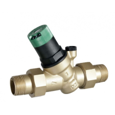 HONEYWELL D05FS-1A nyomáscsökkentő 1' hűtés, fűtés szerelvény