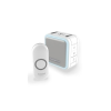 HONEYWELL DC515N Vezeték nélküli kapucsengő