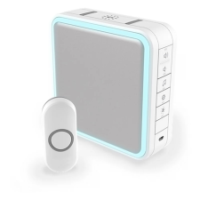 HONEYWELL DC915N Vezeték nélküli kapucsengő csengő