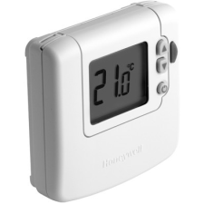 HONEYWELL DT90A digitális szobatermosztát, nem programozható termosztát fűtésszabályozás
