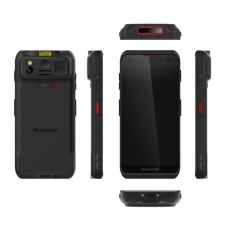HONEYWELL EDA52 vonalkód olvasó Android WLAN 3GB/32GB (EDA52-00AE31N21RK) (EDA52-00AE31N21RK) vonalkódolvasó