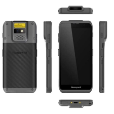 HONEYWELL EDA5S - WLAN, 3/32G, 2PIN+USB, ROW vonalkódolvasó