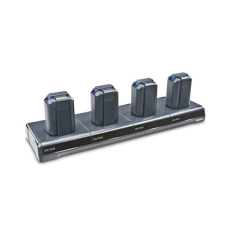 HONEYWELL FlexDock CK70/CK71 8-slot töltő állomás (DX4A2BBBB00) (DX4A2BBBB00) vonalkódolvasó kiegészítő