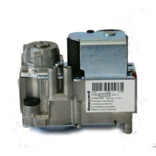  Honeywell gázmágnesszelep CVI, IP hűtés, fűtés szerelvény