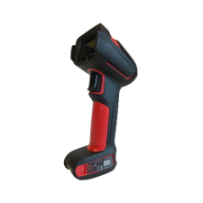 HONEYWELL Granit XP 1990iSR 2D IP67 3m rot/schwarz (1990ISR-3USB-R) vonalkódolvasó