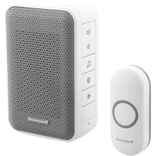 HONEYWELL Home DC313N vezeték nélküli csengő (DC313N) csengő