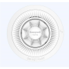 HONEYWELL Home R200H-N2 összekapcsolt tűzjelző riasztó - hőmérséklet elvű, elemmel működtethető