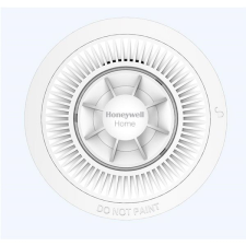 HONEYWELL Home R200H-N2 összekapcsolt tűzjelző riasztó - hőmérséklet elvű, elemmel működtethető biztonságtechnikai eszköz