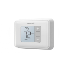  Honeywell Home T2 H310 rádiófrekvenciás programozható termosztát okos kiegészítő