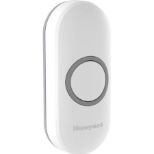 Honeywell Home Vezeték nélküli csengő nyomógomb, adó, fehér, Honeywell DCP311 (DCP311) csengő