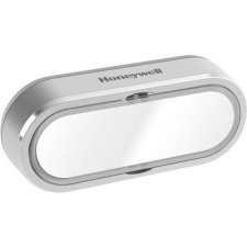 Honeywell Home Vezeték nélküli csengő nyomógomb, adó, névtáblával, Honeywell DCP911G (DCP911G) csengő