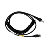 HONEYWELL kábel vonalkódolvasóhoz (cikkszám: CBL-500-500-C00)