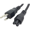 HONEYWELL RT10-PWR-CABLE-EU tápkábel Fekete 1,8 M C6 csatlakozó 3-tűs (RT10 EU C5 power cable)