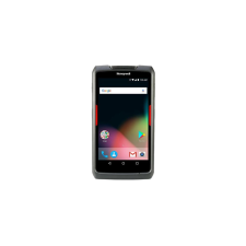 HONEYWELL ScanPal EDA71 7" vonalkódolvasós Tablet PC 32GB WiFi Android 10 fekete (EDA71-0-B741SAGOK) (EDA71-0-B741SAGOK) vonalkódolvasó akkumulátor