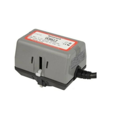HONEYWELL VC6613 állító motor VC szelephez, 230V, végálláskapcsolóval (3 vezeték SPDT szabályzóhoz) hűtés, fűtés szerelvény
