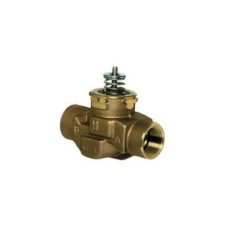 HONEYWELL VCZAP1100/U egyutú szabályozó/zónaszelep hűtés, fűtés szerelvény