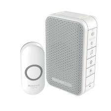 HONEYWELL vezeték nélküli csengő DC313N csengő