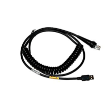 HONEYWELL vonalkód olvasó adatkábel USB (CBL-500-300-C00) (CBL-500-300-C00) vonalkódolvasó kiegészítő