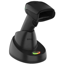 HONEYWELL Xenon 1952 HD - USB kit, fekete vonalkódolvasó