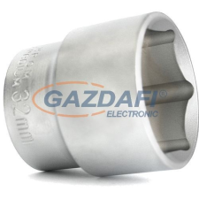 HONITON dugó bitfej, 1/2”, 30mm dugókulcs