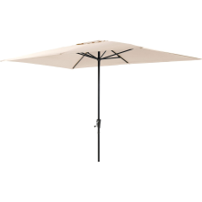  Honolulu napernyő bézs 200 cm x 230 cm kerti bútor