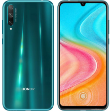 Honor 20 lite (Kína) - Hydrogél kijelzővédő fólia mobiltelefon kellék