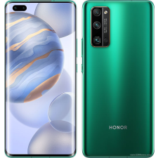 Honor 30 Pro - Hydrogél kijelzővédő fólia mobiltelefon kellék