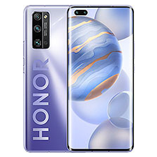 Honor 30 Pro+ - Hydrogél kijelzővédő fólia mobiltelefon kellék