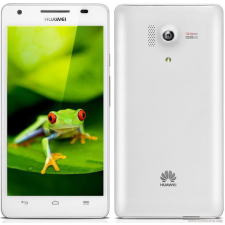 Honor 3 - Hydrogél kijelzővédő fólia mobiltelefon kellék