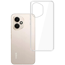  Honor 400 5G szilikon tok, hátlaptok, telefon tok, vékony, átlátszó, 1mm tok és táska
