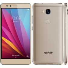 Honor 5X - Hydrogél kijelzővédő fólia mobiltelefon kellék