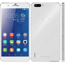Honor 6 Plus - Hydrogél kijelzővédő fólia mobiltelefon kellék