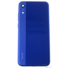 Honor 8A (JAT-L09) kék készülék hátlap mobiltelefon, tablet alkatrész
