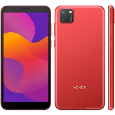 Honor 9S - Hydrogél kijelzővédő fólia mobiltelefon kellék