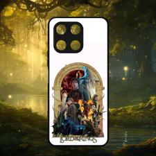 Honor A Gyűrűk Ura - Poszter - Honor tok tok és táska