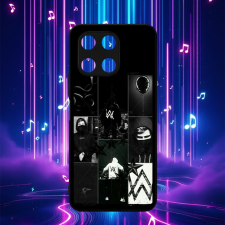 Honor Alan Walker - Black and White - Honor tok tok és táska