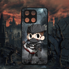 Honor Bloodborne - Chibi Hunter - Honor tok tok és táska