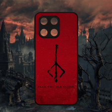Honor Bloodborne - Symbol - Honor tok tok és táska