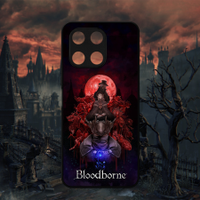 Honor Bloodborne - Under the Red Moon - Honor tok tok és táska