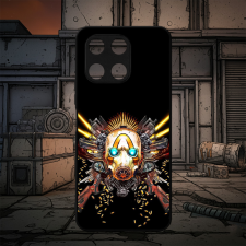 Honor Borderlands - Psycho - Honor tok tok és táska