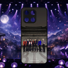 Honor BTS - Free Style - Honor tok tok és táska