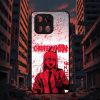 Honor Chainsaw Man - Power Red - Honor tok