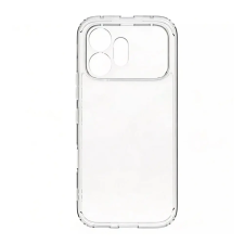 Honor Choice tok Honor 600 átlátszó 5504AJLW tok és táska