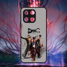 Honor Devil May Cry - DMC - Honor tok tok és táska