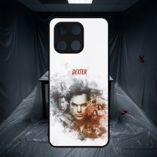 Honor Dexter - Art - Honor tok tok és táska