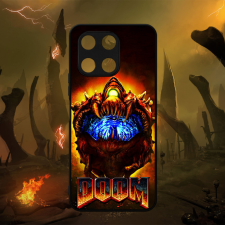Honor Doom - Cacodemon - Honor tok tok és táska