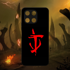 Honor Doom - Doomslayer Symbol - Honor tok tok és táska