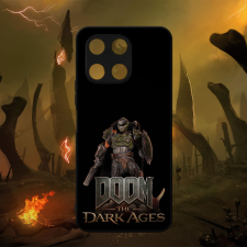 Honor Doom - The Dark Ages - Honor tok tok és táska